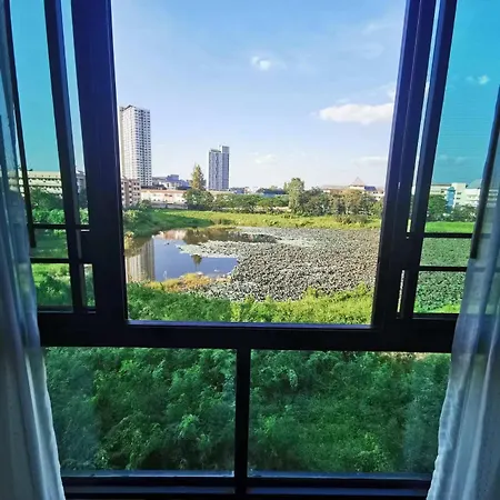 Enjoy Life Apartment